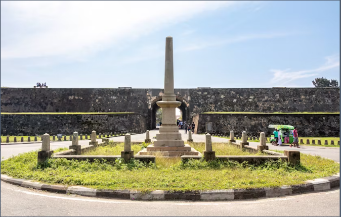 Galle: Sri Lanka's Hidden Gem - Image 3
